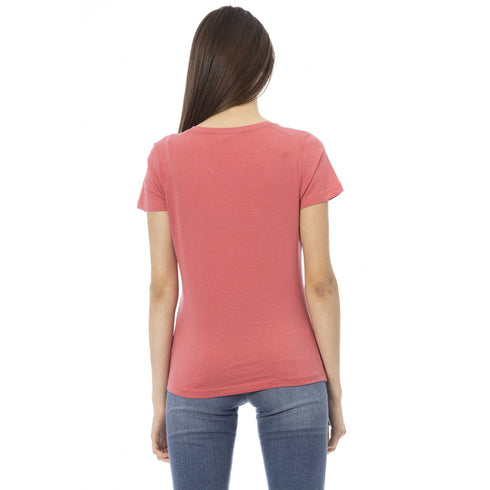 Trussardi Action T-särgid